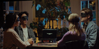 Prepara tu plan para la Noche de Halloween Nightmare Historias de Horror