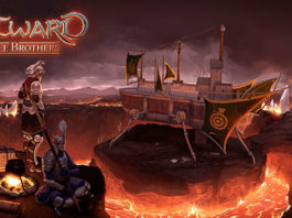 Los Tres Hermanos: una nueva expansión para Outward Outward Los Tres Hermanos | Fantasymundo