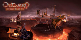 Los Tres Hermanos: una nueva expansión para Outward Outward Los Tres Hermanos | Fantasymundo