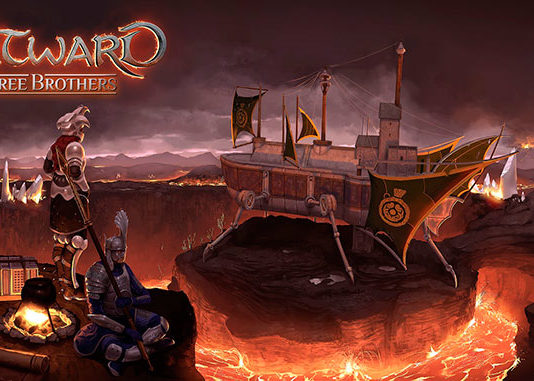 Los Tres Hermanos: una nueva expansión para Outward Outward Los Tres Hermanos | Fantasymundo