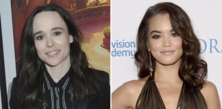 Ellen Page y Paris Berelc protagonizan 1UP, película sobre los eSports Ellen Page y Paris Berelc protagonizan 1UP, película sobre los eSports