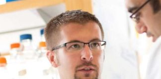 Hipoxia: Investigación revela por qué el bajo nivel de oxígeno daña el cerebro Paul Tesar, profesor del Departamento de Genética y Ciencias del Genoma de la Escuela de Medicina de Case Western Reserve.