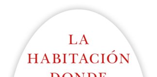 La habitación donde sucedió, John Bolton, mañana en Espasa