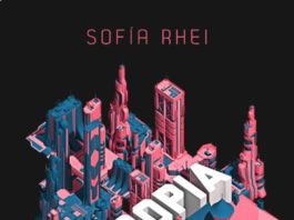 «Newropía» de Sofía Rhei: De ideas y palabras