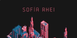«Newropía» de Sofía Rhei: De ideas y palabras