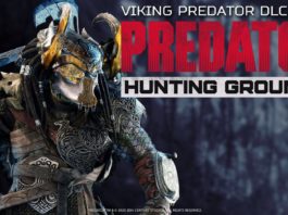 Predator Hunting Grounds: viaja a territorios vikingos con su nuevo dlc