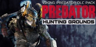Predator Hunting Grounds: viaja a territorios vikingos con su nuevo dlc