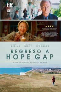 Póster de Regreso a Hope Gap
