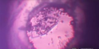 Investigadores sintetizan un material superconductor a temperatura ambiente Primer material superconductor a temperatura ambiente