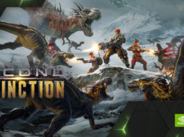 Second Extintion llega a GeForce NOW