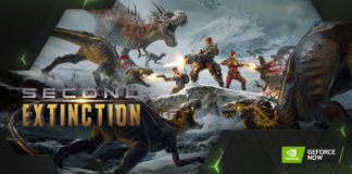 Second Extintion llega a GeForce NOW