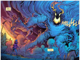 Middlewest: Una historia juvenil de fantasía para todas las edades Middlewest