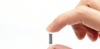 Desarrollan vasos sanguíneos electrónicos flexibles y biodegradables Vasos sanguíneos electrónicos flexibles y biodegradables