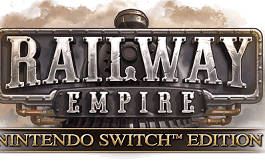 Railway Empire recibe dos nuevas expansiones