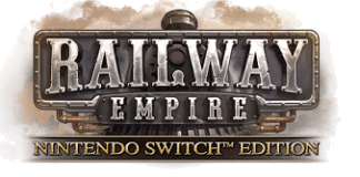 Railway Empire recibe dos nuevas expansiones