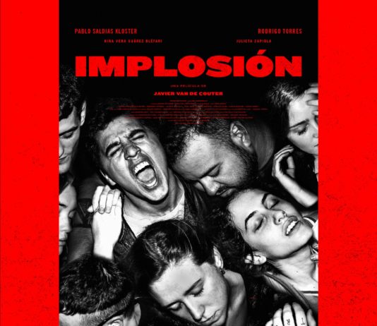 FICX 2020: Tierres en Trance (Competición). Implosión, Javier van de Couter, Argentina y Chile