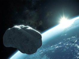 El asteroide Apophis tiene más posibilidades de golpear a la Tierra en 2068 Asteroide Apophis