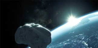 El asteroide Apophis tiene más posibilidades de golpear a la Tierra en 2068 Asteroide Apophis