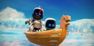 Astro’s Playroom muestra su tráiler de lanzamiento