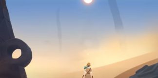 Call of the Sea confirma su lanzamiento el 8 diciembre en Xbox Series y PC Call of the Sea