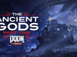 DOOM Eternal: The Ancient Gods: Primera Parte DOOM Eternal - The Ancient Gods 1