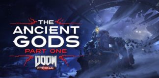 DOOM Eternal: The Ancient Gods: Primera Parte DOOM Eternal - The Ancient Gods 1