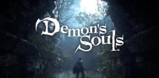 Demon’s Souls Demon's Souls