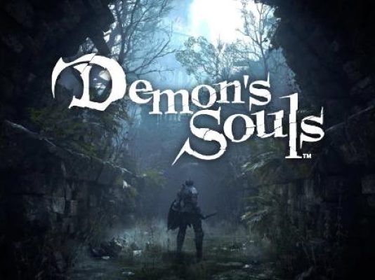 Demon’s Souls Demon's Souls