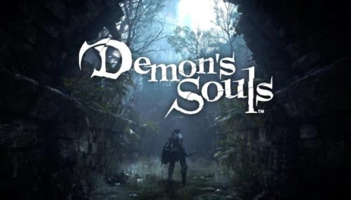 Demon's Souls