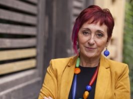 «La noche de plata» de Elia Barceló – Estreno de oro de Elia Barceló en el género negro