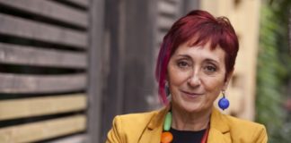 «La noche de plata» de Elia Barceló – Estreno de oro de Elia Barceló en el género negro