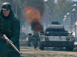 Enlisted, el MMO bélico, arranca su andadura en Xbox Series X|S