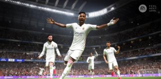 FIFA 21 confirma su fecha de lanzamiento para PlayStation 5 y Xbox Series