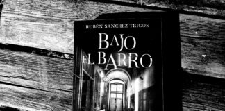 «Bajo el barro» de Rubén Sánchez Trigos: Excelente disección del terror