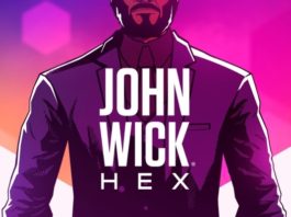 John Wick Hex