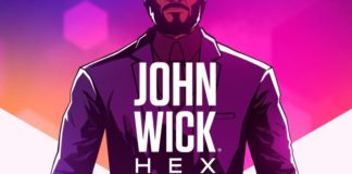 John Wick Hex
