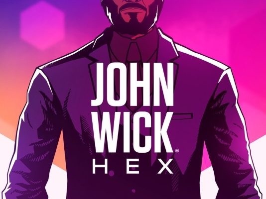 John Wick Hex