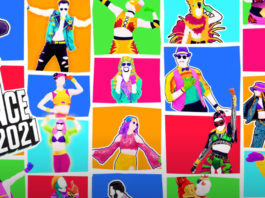 Just Dance 2021 muestra su lista completa de canciones Just dance 2021 portada tráiler