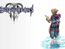 El creador de Kingdom Hearts quiere hacer grandes cambios en la saga Kingdom Hearts 3