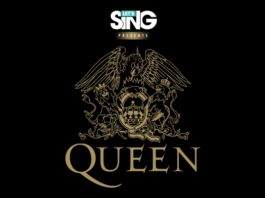Let’s Sing: Queen Lets Sing Queen