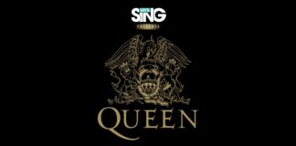 Let’s Sing: Queen Lets Sing Queen