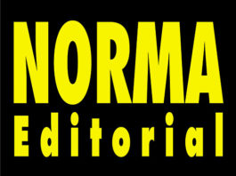 Novedades Norma Editorial para junio 2021 Norma Editorial