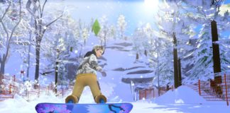 Visita el Mt. Komorebi en el nuevo contenido para Los Sims 4