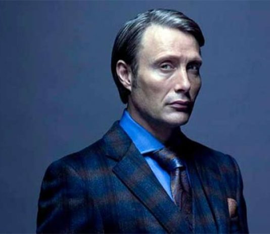 Oficial: Mads Mikkelsen será Gellert Grindelwald en Animales fantásticos 3 Mads Mikkelsen
