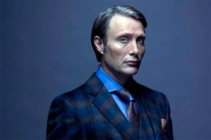 Mads Mikkelsen