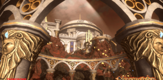 Neverwinter ya está disponible en Epic Games Store