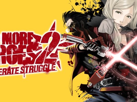 Suda51 estaría dispuesto a sacar No More Heroes 1 y 2 a más plataformas No More Heroes 2