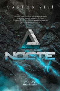 Portada de Nocte