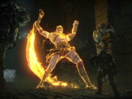 Demon’s Souls ya está disponible en exclusiva para PS5