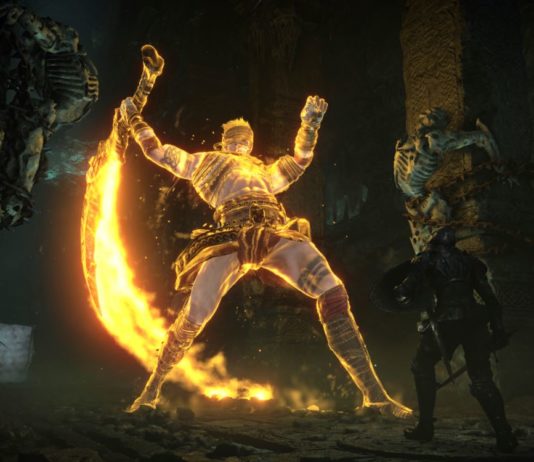 Demon’s Souls ya está disponible en exclusiva para PS5